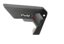 YAMAHA TRACER 900 [2020] – Rear Brake Reservoir Cover – Matte Black-3
