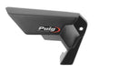 YAMAHA TRACER 900 [2020] – Rear Brake Reservoir Cover – Matte Black-2