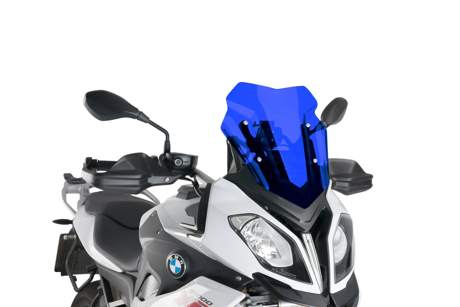 BMW S 1000 XR [2019] – Sports screen – Transparent