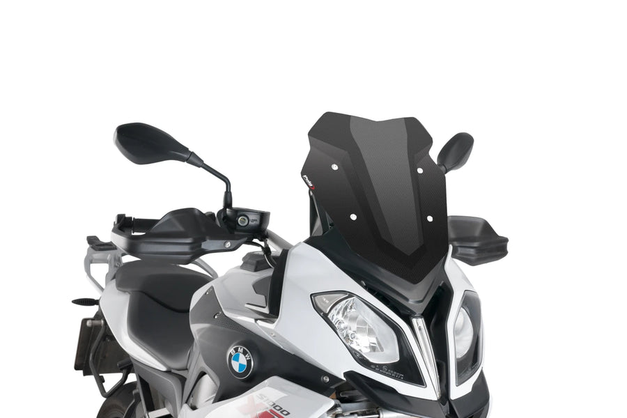BMW S 1000 XR [2019] – Sports screen – Transparent