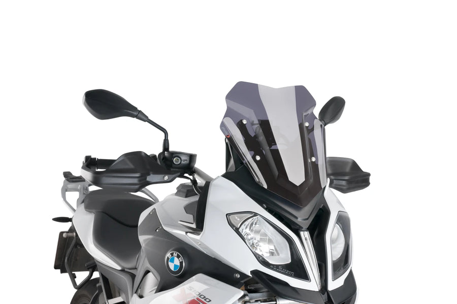 BMW S 1000 XR [2019] – Sports screen – Transparent