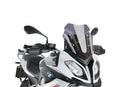 BMW S 1000 XR [2019] - sports screen | Heavily toned | PUIG 8543F
