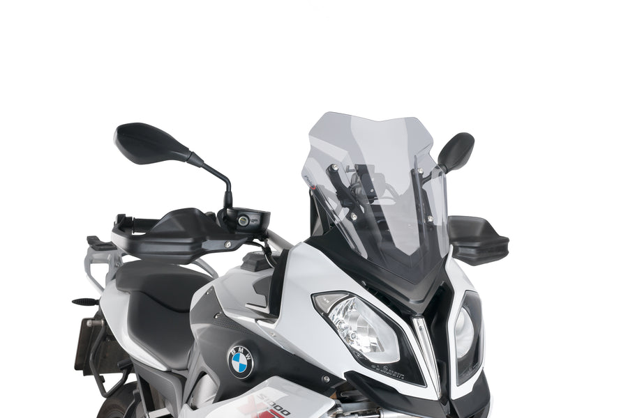 BMW S 1000 XR [2019] – Sports screen – Transparent