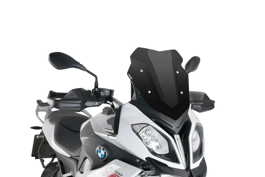 BMW S 1000 XR [2019] – Sports screen – Transparent