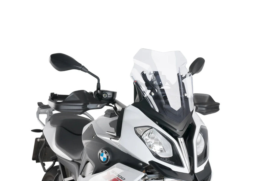 BMW S 1000 XR [2019] – Sportscheibe – Getönt