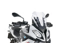 BMW S 1000 XR [2019] - sports screen | Clear | PUIG 8543W