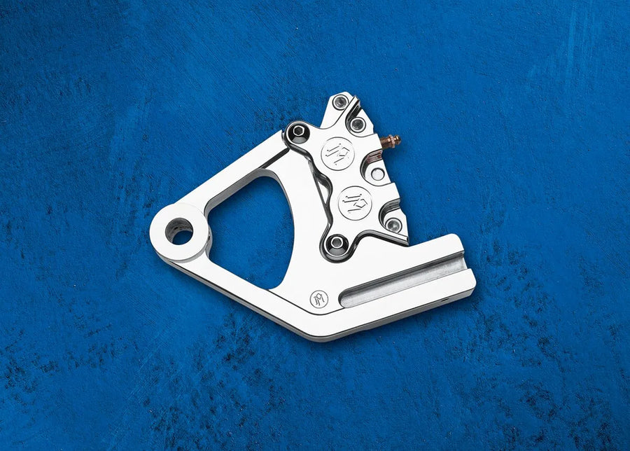 harley davidson flst [PERFORMANCE MACHINE (PM)] – brake caliper kit