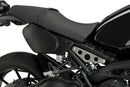 YAMAHA XSR 900 [2019] – Retro Side Covers – Matt Black-8