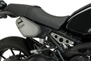 YAMAHA XSR 900 [2019] – Retro Side Covers – Matt Black-16