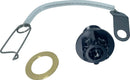 Suzuki Hayabusa [PSR] - magnetic oil drain screw-1