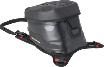 BMW R 1200 GS LC [SW-MOTECH] – PRO Cross WP Tankrucksack mit Gurtsystem