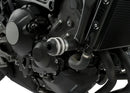 YAMAHA XSR 900 [2019] – Retro Side Covers – Matt Black-26