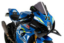 SUZUKI GSX-R 1000 R [2021] – Front spoiler GP – Black-5