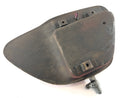 Suzuki T 500 [GT 500] - oil tank-5