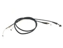 Honda CB 750 K RC01 [1983] - Throttle cables-4