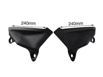 ducati multistrada 1200 [WRS] – Pair of side wind deflectors