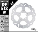 Indian SCOUT 69 Bobber Twenty [2020-2022] - Wave® brake disc - picture 6