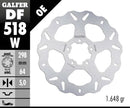 Indian SCOUT 69 Bobber [2024] - Wave® brake disc – picture 4