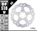 Indian SCOUT 69 [2023-2024] - Wave® brake disc – picture 2