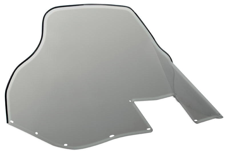 ARCTIC CAT CHEETAH 440 [1991-1994] - windshield for snowmobiles