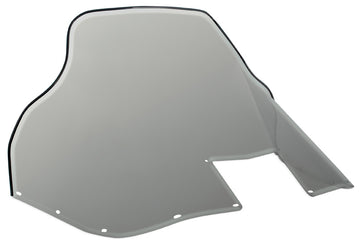 ARCTIC CAT PANTHER 440 [1991] - windshield for snowmobiles