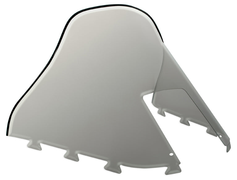 POLARIS 440 INDY XCR (L/C) [1997-1998] - Windshield for snowmobiles