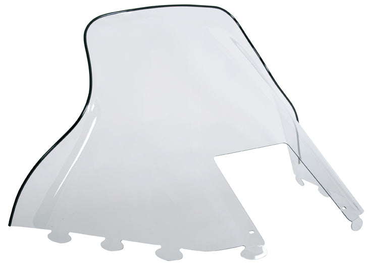 POLARIS 440 INDY SKS (L/C) [1996] - Windshield for snowmobiles