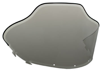 POLARIS 600 XC [2003-2005] - windshield for snowmobiles