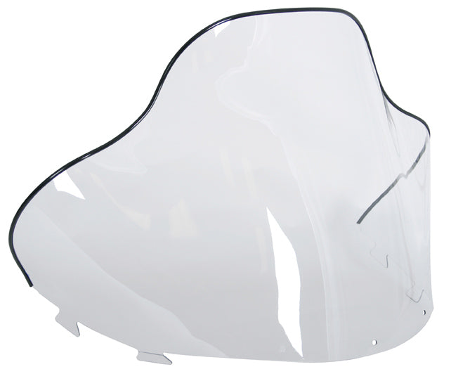 POLARIS 440 INDY XCF (F/C) [2000] - windshield for snowmobiles
