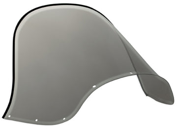SKI DOO FORMULA 583 [1997-1999] - Windshield for snowmobiles