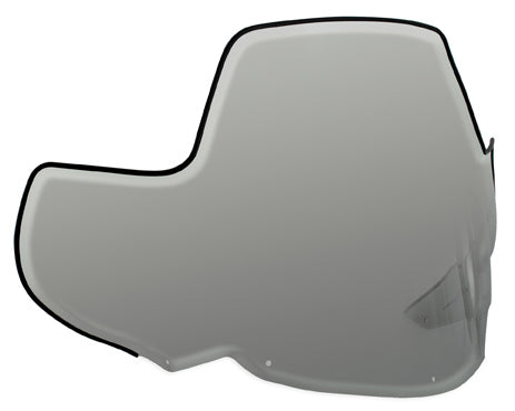 SKI DOO MXZ 800 [2007] - windshield for snowmobiles