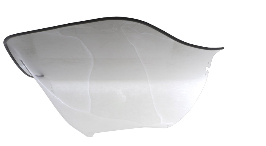 LYNX GL 250 [1989-1992] - windshield for snowmobiles