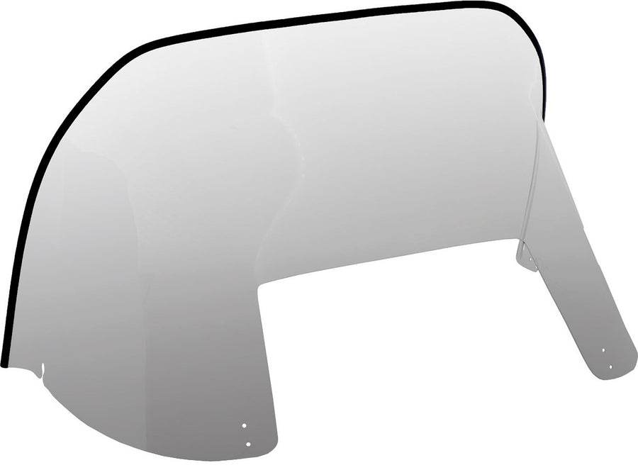 LYNX GL 2300 [1990-1991] - windshield for snowmobiles