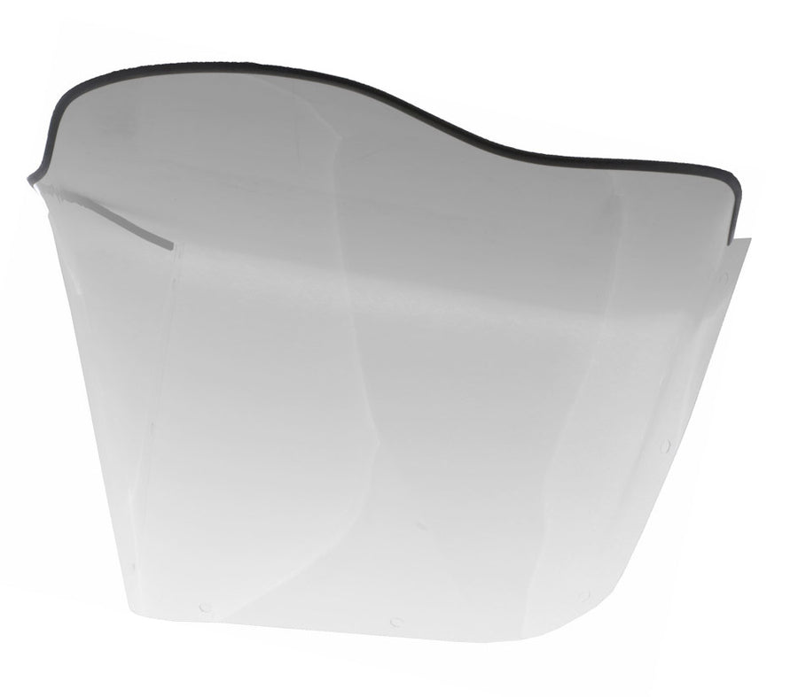 LYNX RANGER [1993-1997] - windshield for snowmobiles