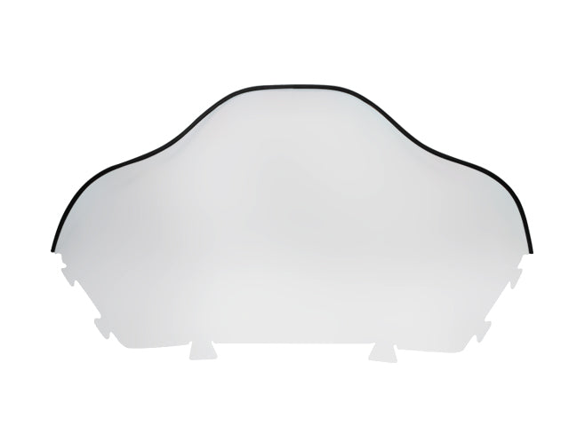 LYNX GLX 5900 (ROTAX 503) [1996] - Windshield for snowmobiles