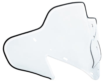 YAMAHA RS VENTURE [2006-2018] - Windshield for snowmobiles