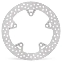 Bmw R 1200 R ABS [2019] - Brake disc fixed round – picture 9