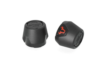 ducati diavel v4 [SW-MOTECH] – front wheel axle protection set