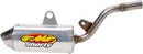 Kawasaki KX 85 II 19/16 [2024-2025] - Powercore 2 rear silencer – picture 3