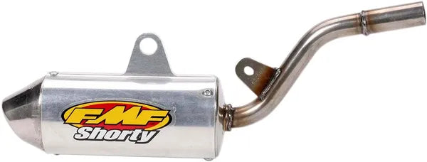 Kawasaki KX 85 II 19/16 [2024-2025] - Powercore 2 Shorty Endschalldämpfer – Bild 2