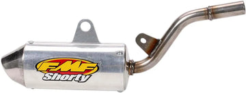 Kawasaki KX 85 II 19/16 [2024-2025] - Powercore 2 Shorty rear silencer - picture 1