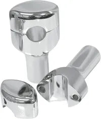 Yamaha XVS 1100 Drag Star [LA CHOPPERS] – handlebar risers for 1" handlebars