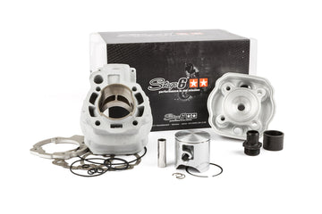 Beta RR SM 50 2T - engine pack cylinder crankshaft 45mm 88ccm