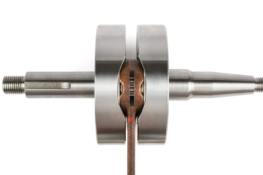 Beta RR Enduro 50 2T - crankshaft 44 mm stroke