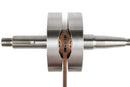 Beta RR Enduro 50 2T - crankshaft 44 mm stroke