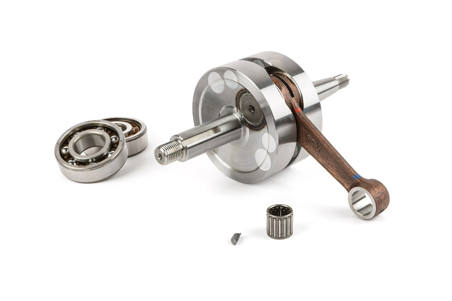 Beta RR Enduro 50 2T - crankshaft 44 mm stroke