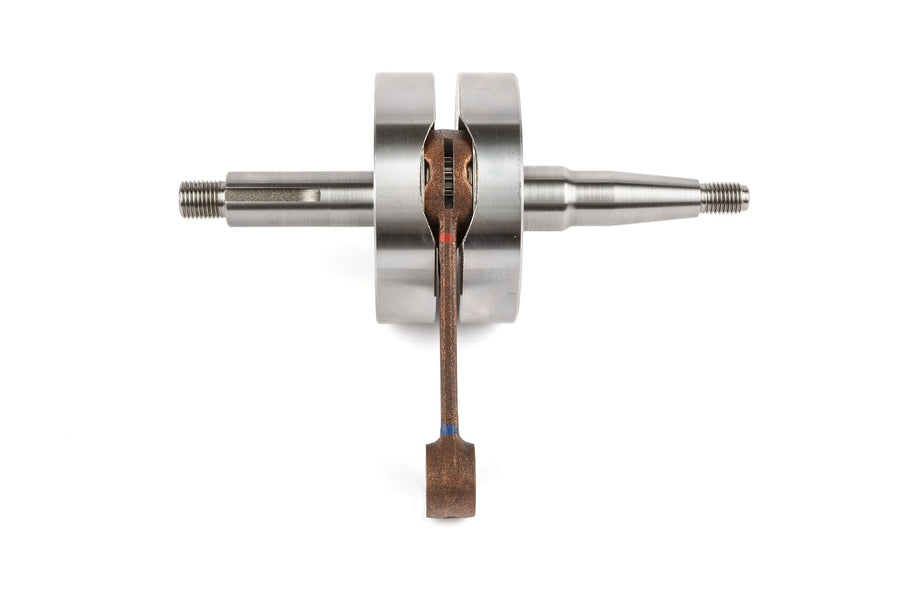 Beta RR Enduro 50 2T - crankshaft 44 mm stroke