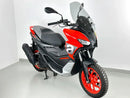 Aprilia SR GT 125 [WRS] – Windshield