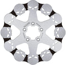 Harley-Davidson VRSCX 1250 V-Rod Screamin Eagle [2007] - Fixed brake disc Skull - Image 3