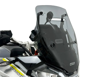 CFMOTO 800 MT [WRS] - windshield - 0